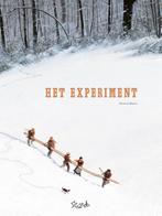 Het experiment 9789492117212 Nicolas Debon, Verzenden, Zo goed als nieuw, Nicolas Debon