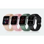 Fitness Activity Tracker Smartwatch Sport Smartband, Verzenden, Nieuw, Stuff Certified®