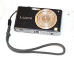 Panasonic LUMIX DMC-FX33 Digitale camera, TV, Hi-fi & Vidéo