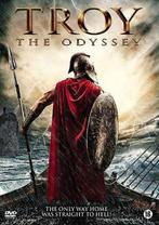 Troy - the odyssey op DVD, Cd's en Dvd's, Verzenden, Nieuw in verpakking
