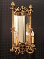Applique murale (2) - Bronze - Appliques Louis XVI, Antiek en Kunst