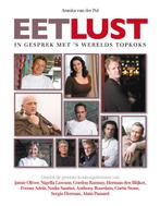 Eetlust 9789085104827 A. van der Pol, Boeken, Kookboeken, Verzenden, Zo goed als nieuw, A. van der Pol
