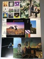 Pink Floyd - Great collection of 11 x albums - All EU, Nieuw in verpakking