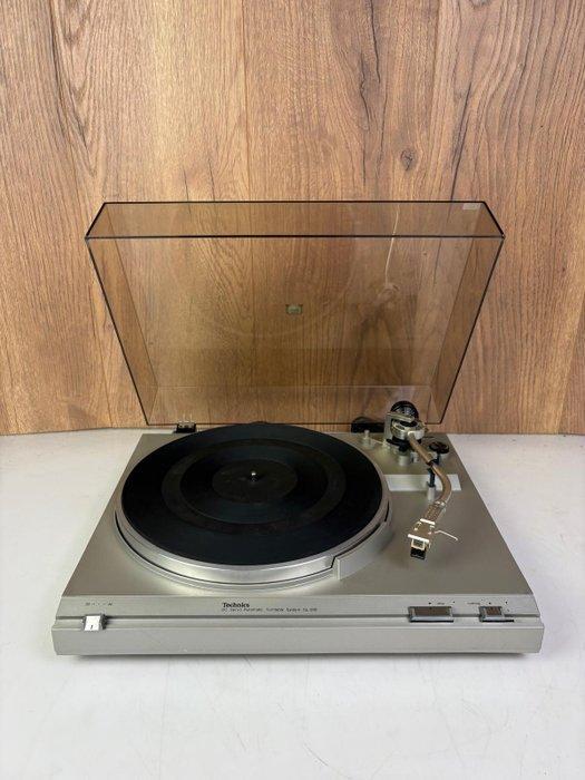 Technics - SL-200 Platenspeler, Audio, Tv en Foto, Radio's