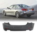 Pare Chocs Arrière Pour Bmw G30 31 17-19 Look M Performance, Verzenden, Nieuw