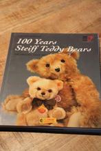 Günther Pfeiffer - 100 years Steiff Teddy Bears - 2002-2002