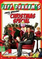Jeff Dunhams Very Special Christmas Special DVD (2008) Jeff, Zo goed als nieuw, Verzenden