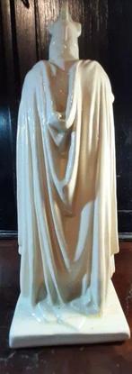 Beeldje - Jean BOUCHER, LACHENAL Chevalier Franc statuette, Antiek en Kunst