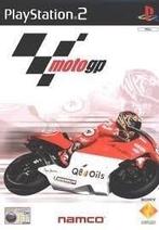 MotoGP (ps2 used game), Ophalen of Verzenden