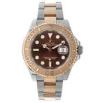 Rolex - Yacht-Master - 116621 - Heren - 2010-2020, Nieuw