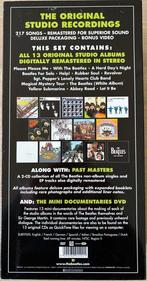 Beatles - All 13 Beatles studio albums in one box - Diverse, CD & DVD
