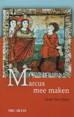 Marcus mee maken 9789033461187 G. Van Oyen, Verzenden, Zo goed als nieuw, G. Van Oyen