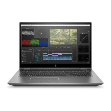 HP ZBook Fury 17 G8 17,3 , 32GB , 512GB SSD, i7-11850H ,, Ophalen of Verzenden