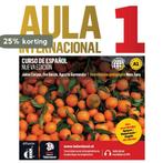 Aula Internacional 1 - Libro del alumno - Talenland versie /, Boeken, Verzenden, Gelezen, Eva García