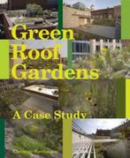 Green Roofs Gardens 9781568986852, C. Werthmann, Werthmann Christian, Verzenden