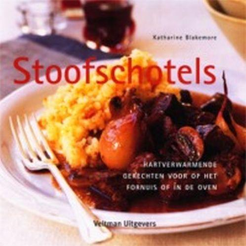 Stoofschotels 9789059202665, Livres, Livres de cuisine, Envoi