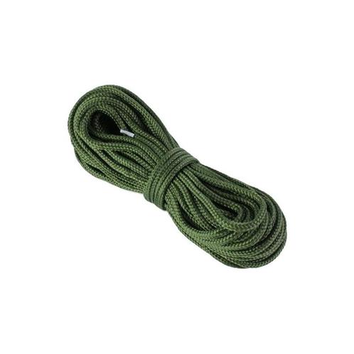 BCB Paracord olive (Touw, Overig), Caravans en Kamperen, Kampeeraccessoires, Nieuw, Verzenden