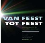 Van Feest Tot Feest + Cd 9789043516969, Nvt, Verzenden