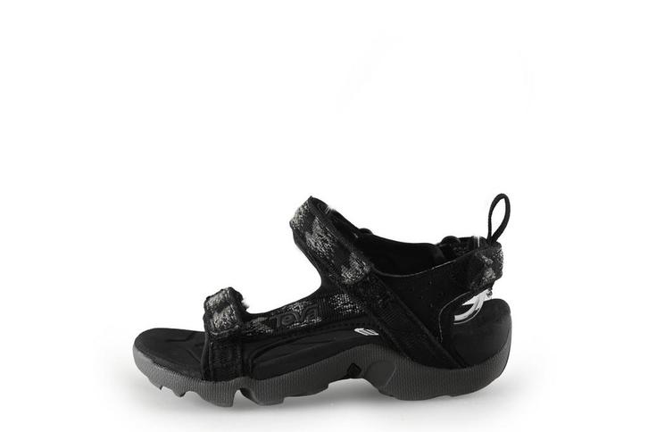 Teva Sandalen in maat 30 Zwart, Enfants & Bébés, Vêtements enfant | Chaussures & Chaussettes, Envoi