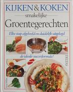 Smakelijke groentegerechten / Kijken & koken 9789024355211, Boeken, Verzenden, Gelezen, A. Willan