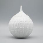 Hutschenreuther - Hans Achtziger - Doos - Biscuit porselein, Antiek en Kunst