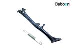 Zijstandaard Kawasaki ZR 750 Zephyr 1991-1997 (ZR750, Verzenden, Gebruikt