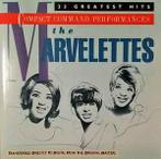 cd - The Marvelettes - 23 Greatest Hits
