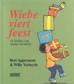 Wiebe viert feest 9789054611479 B. Appermont, Verzenden, Zo goed als nieuw, B. Appermont