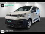 Citroën Berlingo, Auto's, Citroën, Nieuw