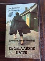 De Gelaarsde Kater 9789022973523 Wetering, Boeken, Verzenden, Gelezen, Wetering