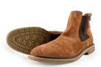 Clarks Chelsea boots in maat 44½ Bruin | 5% extra korting, Kleding | Heren, Schoenen, Bruin, Verzenden, Boots, Clarks