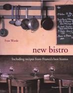 New Bistro 9781845333300 Fran Warde, Verzenden, Zo goed als nieuw, Fran Warde