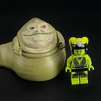Lego - Star Wars - sw0402, sw0406 - Lego Star Wars Jabba the
