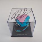 Renault F1 - Daniel Ricciardo - 2019 - Schaal 1/5 helm, Verzamelen, Automerken, Motoren en Formule 1, Nieuw