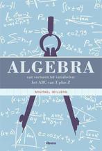 Algebra 9789089980236, Michael Willers, Zo goed als nieuw, Verzenden