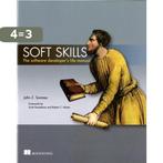 Soft Skills:The software developers life manual John Sonmez, Boeken, Verzenden, Zo goed als nieuw, John Sonmez