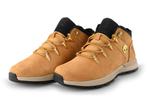 Timberland Sneakers in maat 41,5 Geel | 10% extra korting, Vêtements | Hommes, Chaussures, Verzenden, Sneakers