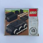 Lego - lego 7865 12V Motor met doos uit 1980!, Kinderen en Baby's, Speelgoed | Duplo en Lego, Nieuw