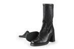 Viavai Laarzen in maat 37 Zwart, Kleding | Dames, Hoge laarzen, Verzenden, Viavai, Zwart