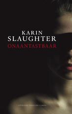 Onaantastbaar / Grant County / 6 9789023428121, Boeken, Verzenden, Gelezen, Karin Slaughter