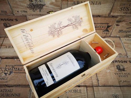 2021 Villa Lanata Lo Zoccolaio Baccanera  Langhe Rosso -, Verzamelen, Wijnen