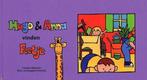 Hugo & Anna Vinden Feetje (met gratis kleur en, Boeken, Verzenden, Gelezen, C. Nijland