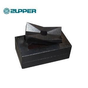 Gatenpons vierkant 46 x 46mm, Doe-het-zelf en Bouw, Gereedschap | Lasapparaten, Ophalen of Verzenden