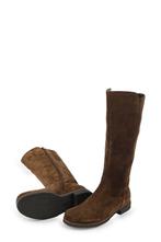 Gabor Laarzen in maat 38 Cognac, Verzenden, Hoge laarzen