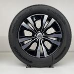 Volvo 18 inch velgen + zomerbanden XC60 2017- (Zomerset), Auto-onderdelen, 18 inch, Gebruikt, Velg(en), Ophalen of Verzenden