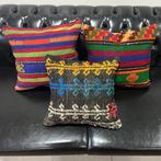 (3) Boho Authentic Rug - Kussen, Huis en Inrichting, Stoffering | Tapijten en Vloerkleden, Nieuw