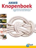 ANWB Knopenboek 2 9789018028800 Perry Gordon, Boeken, Verzenden, Zo goed als nieuw, Perry Gordon