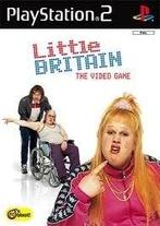 Little Britain the video game (ps2 used game), Ophalen of Verzenden