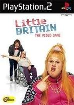 Little Britain the video game (ps2 used game), Games en Spelcomputers, Ophalen of Verzenden, Nieuw