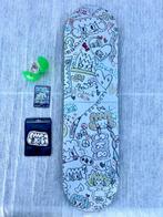 Japanese artist SHEA - Japan girl set, Antiek en Kunst